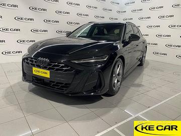 Audi A6 TDI 150 kW S tronic S line edition