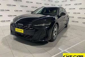 Audi A6 TDI 150 kW S tronic S line edition