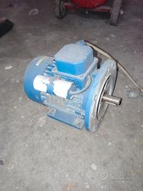 Motore elettrico 220V