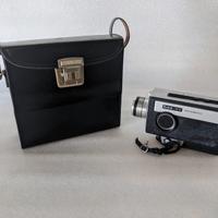 Kodak M30 Instamatic vintage camera