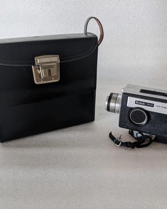 Kodak M30 Instamatic vintage camera