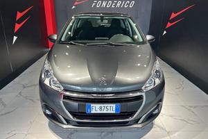 PEUGEOT 208 PureTech 82 5p. Allure