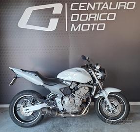 Honda Hornet 600
