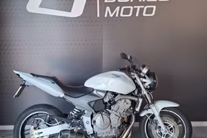 Honda Hornet 600
