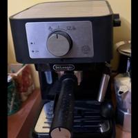 Macchina da caffè delonghi