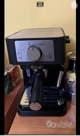 Macchina da caffè delonghi