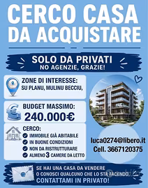 Mulinu Becciu / Su Planu