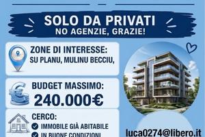 Mulinu Becciu / Su Planu