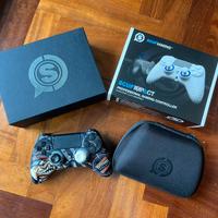Scuf impact limited edition playstation 4