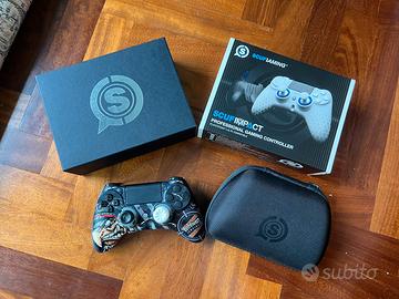 Scuf impact limited edition playstation 4