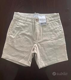Pantaloncini Bermuda Uomo Asos 46