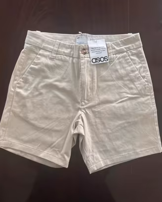 Pantaloncini Bermuda Uomo Asos 46
