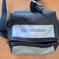 borsa BMW 1200 gs a tracolla