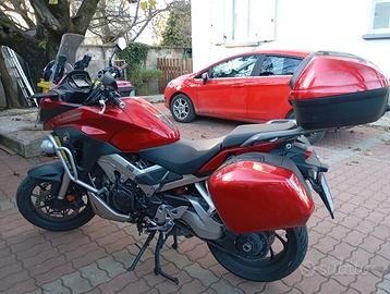 Honda Crossrunner