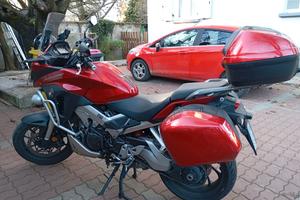 Honda Crossrunner