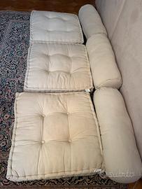 Cuscini da interno o esterno