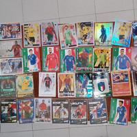 Carte collezionabili Pokémon Calcio F1