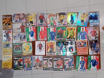 Carte collezionabili Pokémon Calcio F1