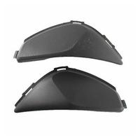 Coppia fianchetti filtro aria Honda CBR 1000 RR