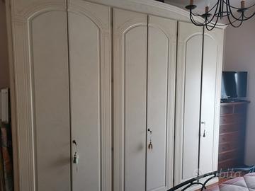 o  armadio e trittico