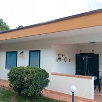 Villa con piscina - Trabia -Contrada Sant'Onofrio