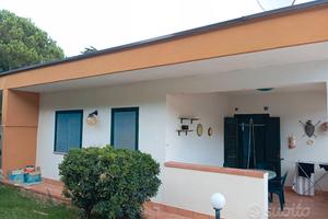 Villa con piscina - Trabia -Contrada Sant'Onofrio