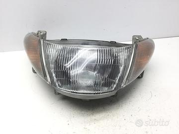 SUZUKI BURGMAN AN 400 FARO FANALE FRECCE ANTERIORE