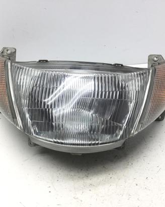 SUZUKI BURGMAN AN 400 FARO FANALE FRECCE ANTERIORE