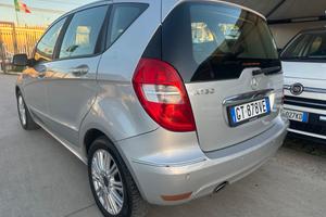 Mercedes CLASSE A 150 BENZINA 2008 - SOLO 17O MILA