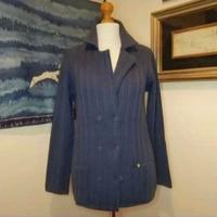 Cardigan donna misto lana taglia M
