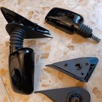 Ricambi fiat 500 Sporting 