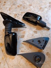 Ricambi fiat 500 Sporting 