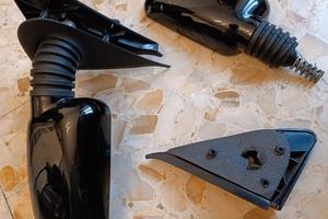 Ricambi fiat 500 Sporting 