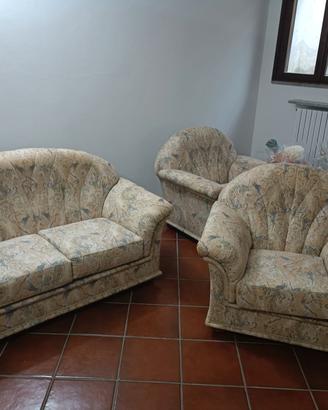 Divano e Poltrone 