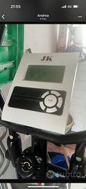 Cyclette jktf fitness
