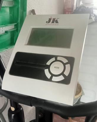 Cyclette jktf fitness