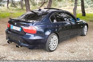 BMW 325i e90 ASI