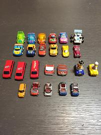micro machines 