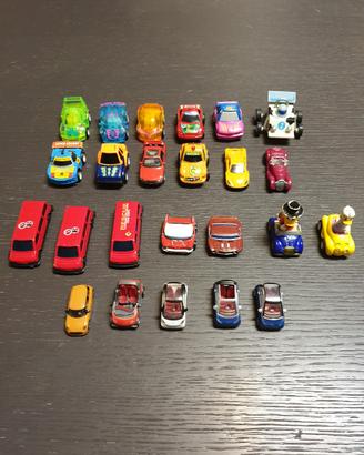 micro machines 