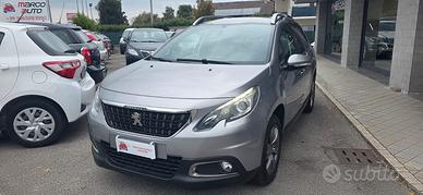 Peugeot 2008 1.6 Diesel Neopatentati