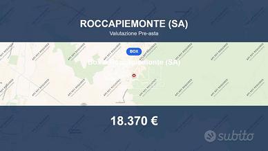 Immobile in asta di 15 m² a Roccapiemonte