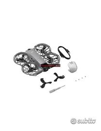 DJI Neo 2 (Solo Drone) - NUOVO