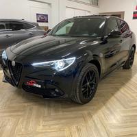 ALFA ROMEO STELVIO 210CV Q4 Veloce TETTO 2021