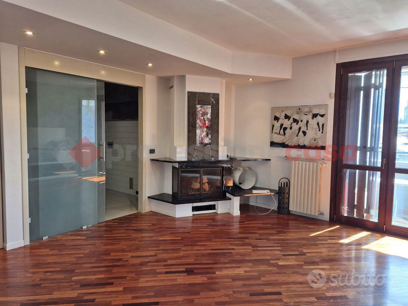 Appartamento – Cerro Maggiore, Milano - Altro