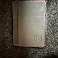 Libretti uso e manutenzione Abarth 500