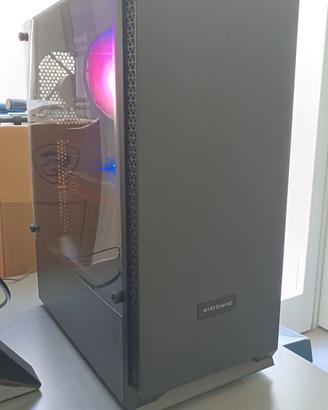 PC Desktop da Light Gaming, Scuola e Ufficio