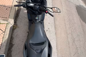 Yamaha XMax 300 2024