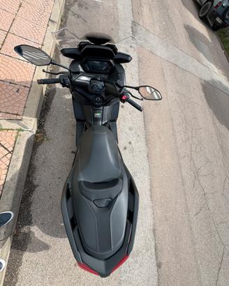 Yamaha XMax 300 2024