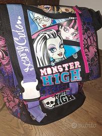 zaino spalla per la scuola