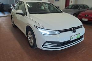 VOLKSWAGEN Golf 2.0 TDI 150 CV DSG SCR Style **G